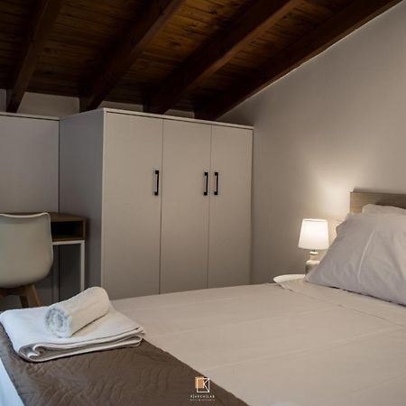 Uni Island - Old Town Suites Iráklio Kültér fotó